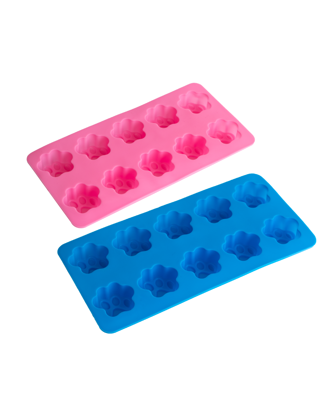 Smack Bang Collection | Paw Silicone Moulds