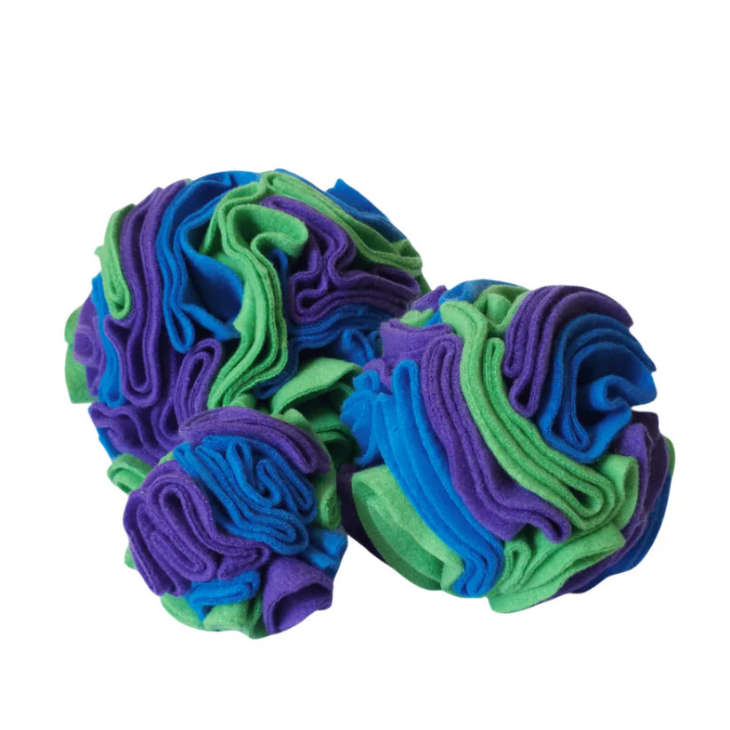 Fuzz Rounds Fuzzles – Smack Bang