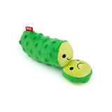 Spike | Kawaii Cucumber Dog Toy
