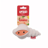Spike | Kawaii Shell Dog Toy