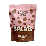 Scoop Dog | Choccy Splats