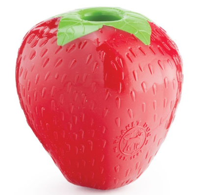 Planet Dog | Orbee-Tuff Strawberry