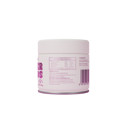 Tandem | Bee Pollen