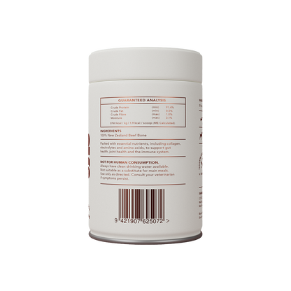Tandem | Beef Bone Broth
