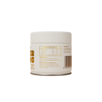 Tandem | Bovine Colostrum