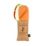 P.L.A.Y. | Feline Frenzy Catnip Kicker Tuna Baguette