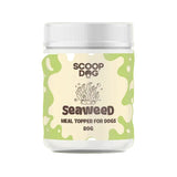 Scoop Dog | Topper Seaweed