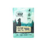 Wild at Heart | Beef Liver Treats