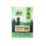 Wild at Heart | Lamb and Cheese Treats