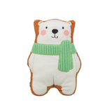 Xmas Bear Toy