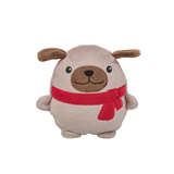 Xmas Dog Toy