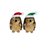 Xmas Hedgehog