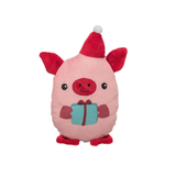 Xmas Pig Toy