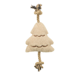 Xmas Tree Rope Toy