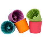 LickiMat Yoggie Pots | Smack Bang