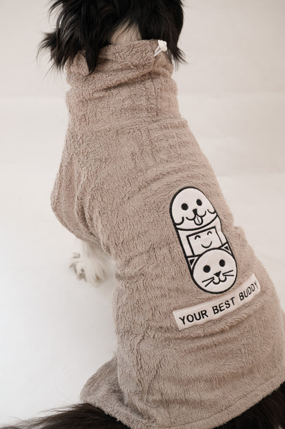 Your Best Buddy | The Dry Buddy