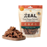 Zeal | Dried Free Range Veal Sticks