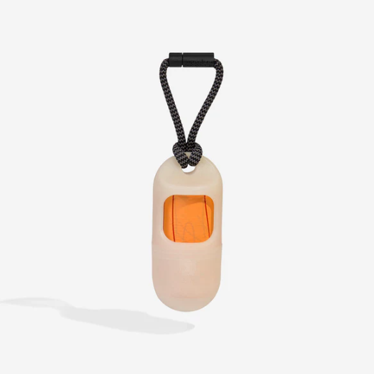 Zee.Dog | Poop Dispenser Glow in the Dark