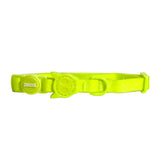 Zee.Cat | NeoPro Cat Collar Lime