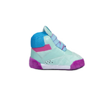 Zee.Dog | Reebok Freestyle Hi Sneaker Plush Toy