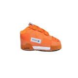 Zee.Dog | Reebok Workout Sneaker Plush Toy