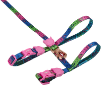 Zee Cat Melted Cat Harness with Leash | Smack Bang