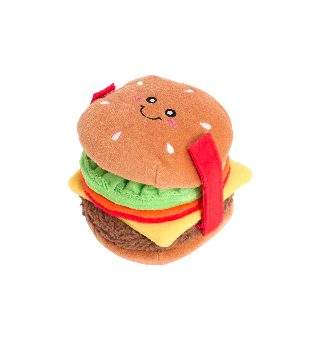 Zippy Baws Rabbit Zippy Paws – Smack Bang