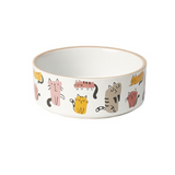 Snobby Cats | Bowl