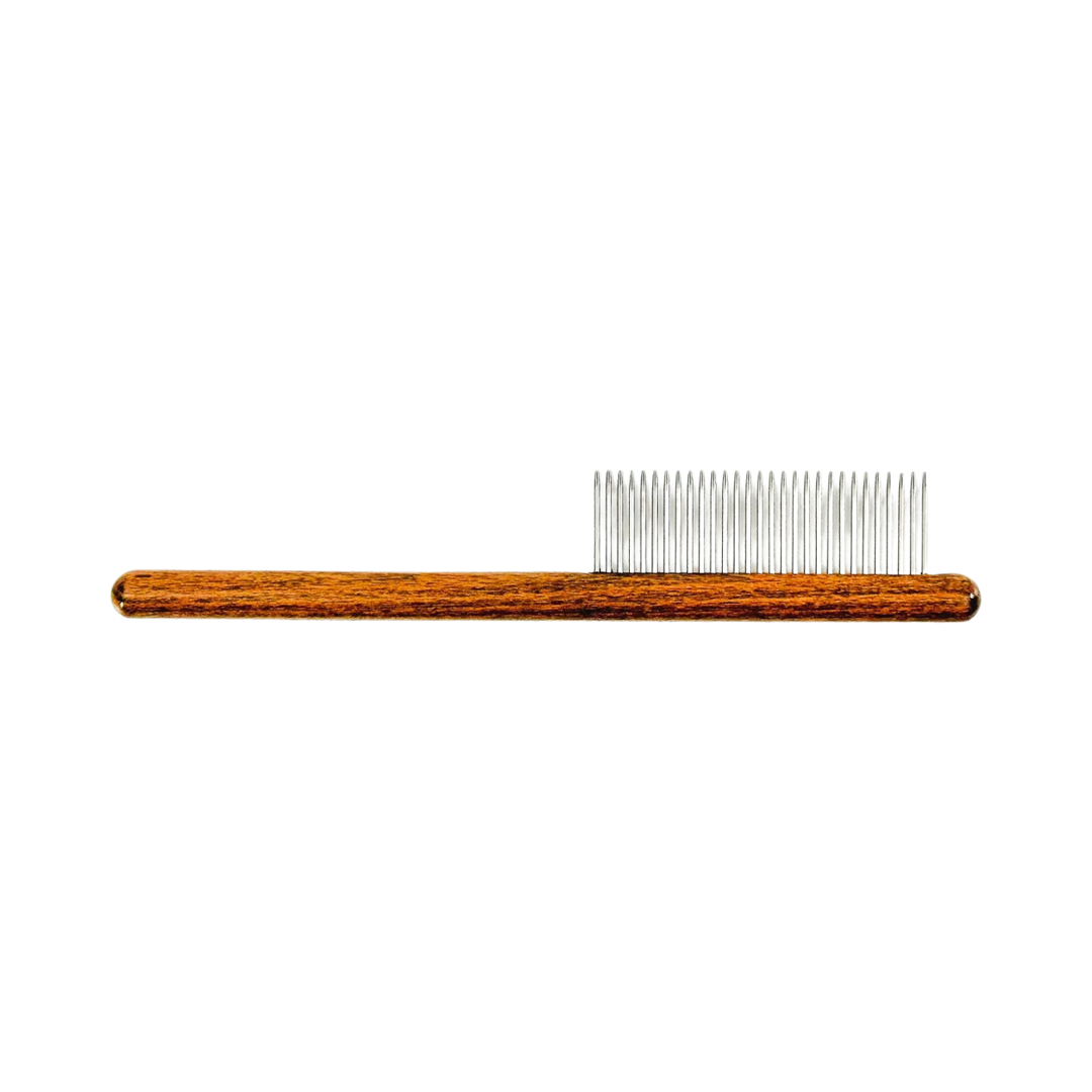 Hairy Dog Comb | Smack Bang