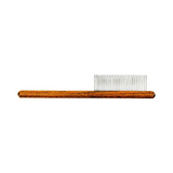 Hairy Dog Comb | Smack Bang