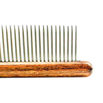 Hairy Dog Comb | Smack Bang