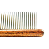 Hairy Dog Comb | Smack Bang