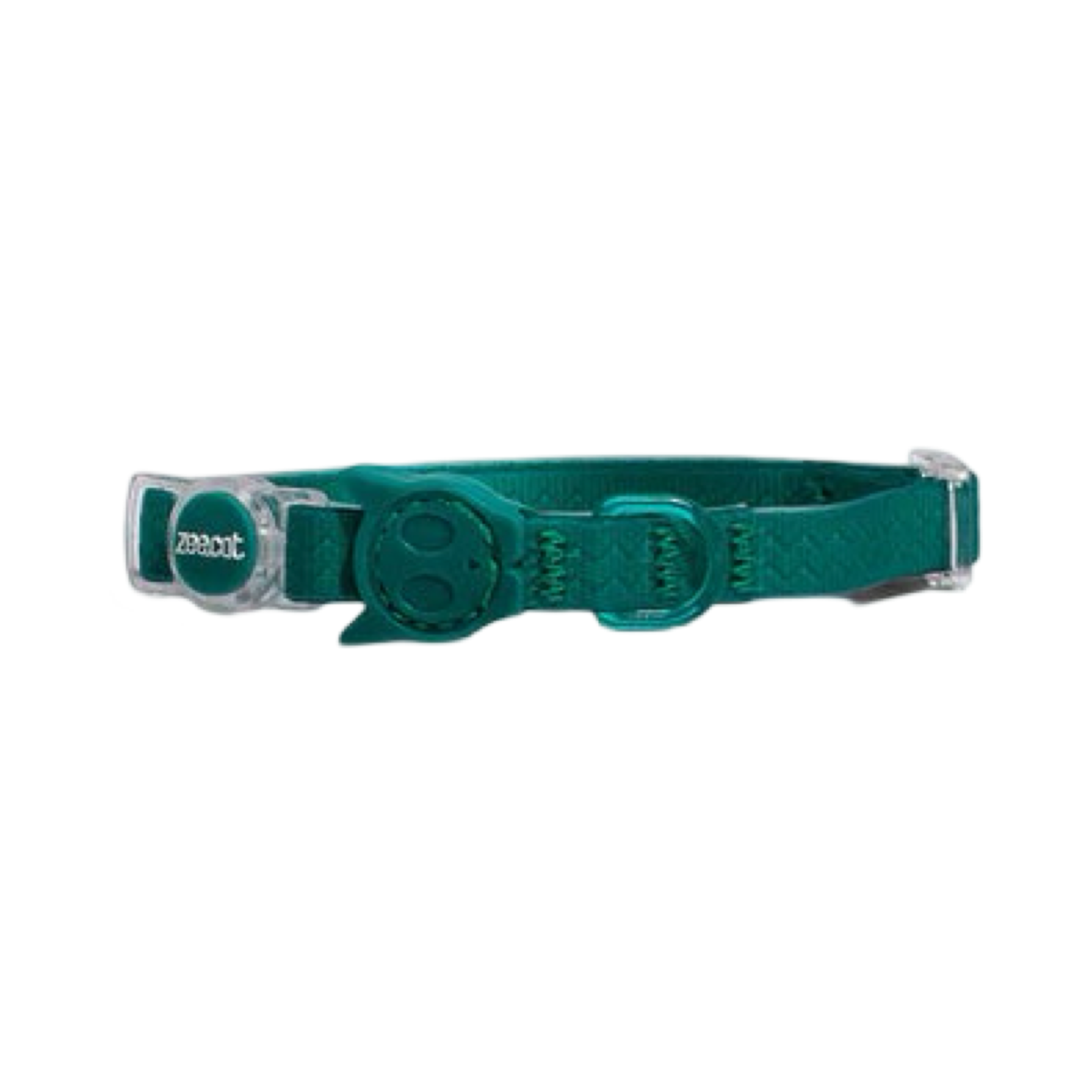 Zee.Dog NeoPro Amazonia Cat Collar | Smack Bang