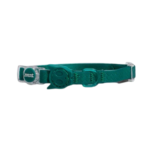 Zee.Dog NeoPro Amazonia Cat Collar | Smack Bang