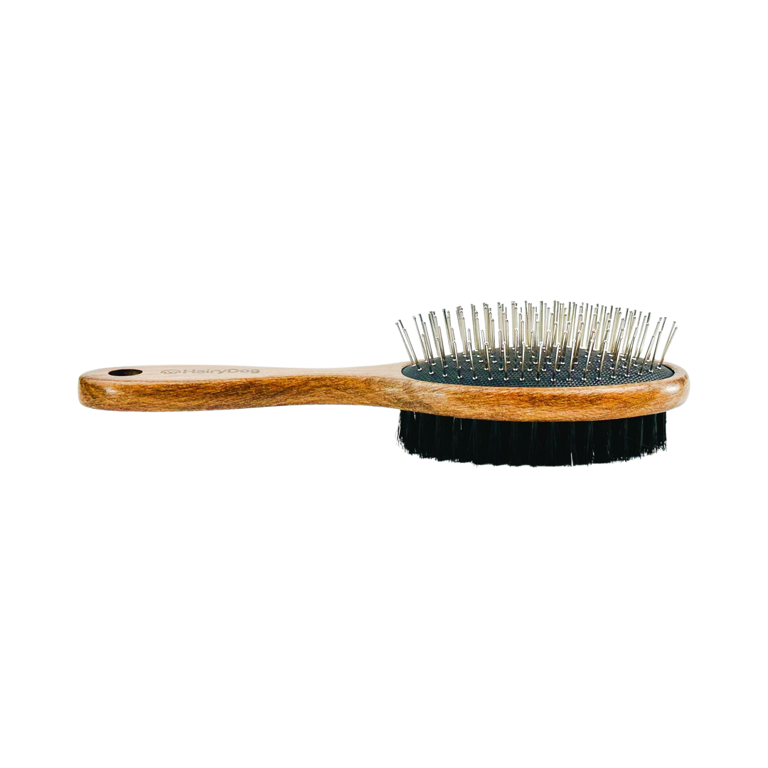 Hairy Dog Brush | Smack Bang