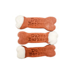 Dukes Barkery Red Velvet Dog Cookies | Smack Bang