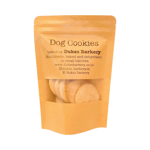 Dukes Barkery Original Smack Bang Dog Cookies | Smack Bang
