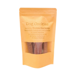 Dukes Barkery Red Velvet Dog Cookies | Smack Bang