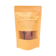 Dukes Barkery Red Velvet Dog Cookies | Smack Bang