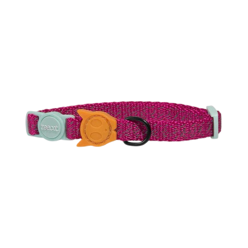 Zee.Dog Sidus Refective Cat Collar | Smack Bang