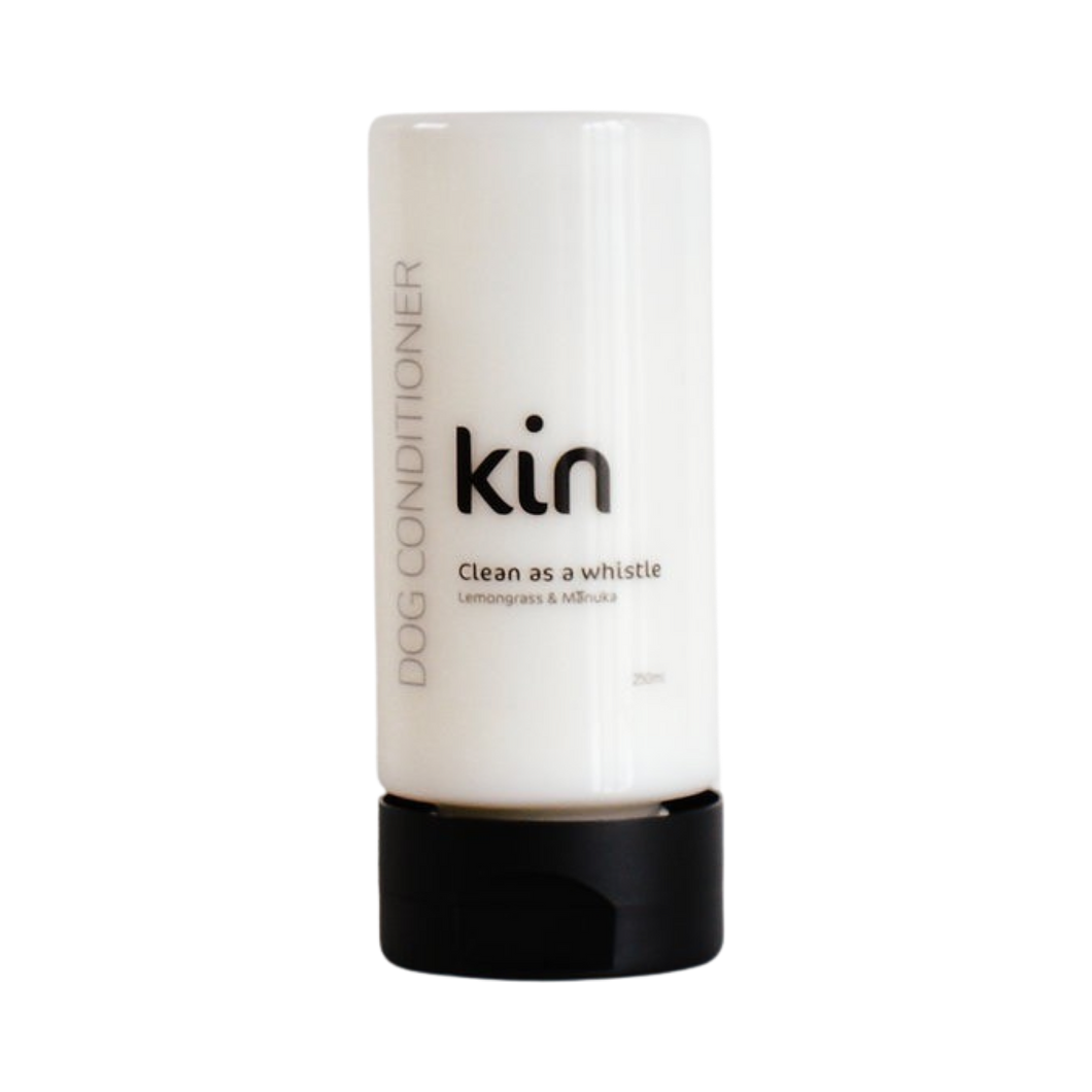 Kin Clean As A Whistle Dog Conditioner | Smack Bang