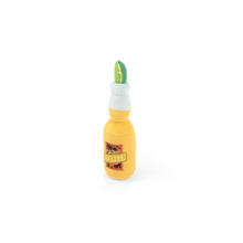 P.L.A.Y. Tropical Paradise Canine Cerveza Dog Toy | Smack Bang