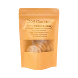 Dukes Barkery Banana & Bacon Dog Cookies | Smack Bang