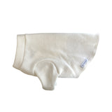 Mr Soft Top Cream Winter Weight Wool Dog Tee | Smack Bang