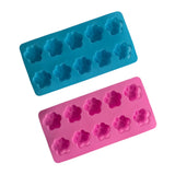 Smack Bang Collection | Paw Silicone Moulds