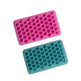 Smack Bang Collection | Small Hearts Silicone Moulds