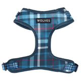 Wolves of Wellington | Lochie Mesh Harness 2.0