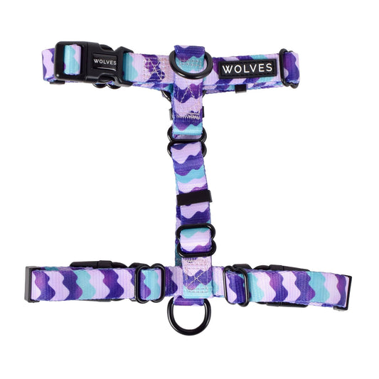 Wolves of Wellington | Sulley All Purpose Harness 2.0 LAST CHANCE
