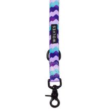 Wolves of Wellington Sulley Adjustable Lead | Smack Bang