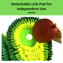 PawzNDogz Avocado Snuffle Mat | Smack Bang